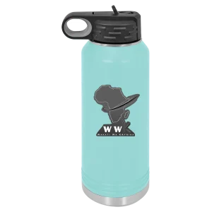 Branded Water Bottle